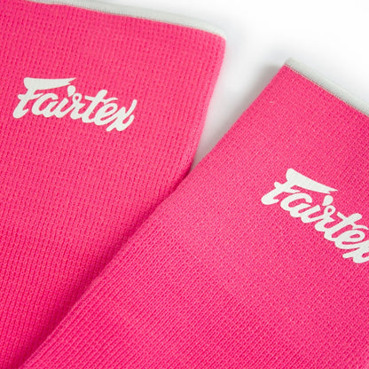 Fairtex Muay Thai Ankle Supports Kickboxing Blue Pink Green Orange Purple AS1