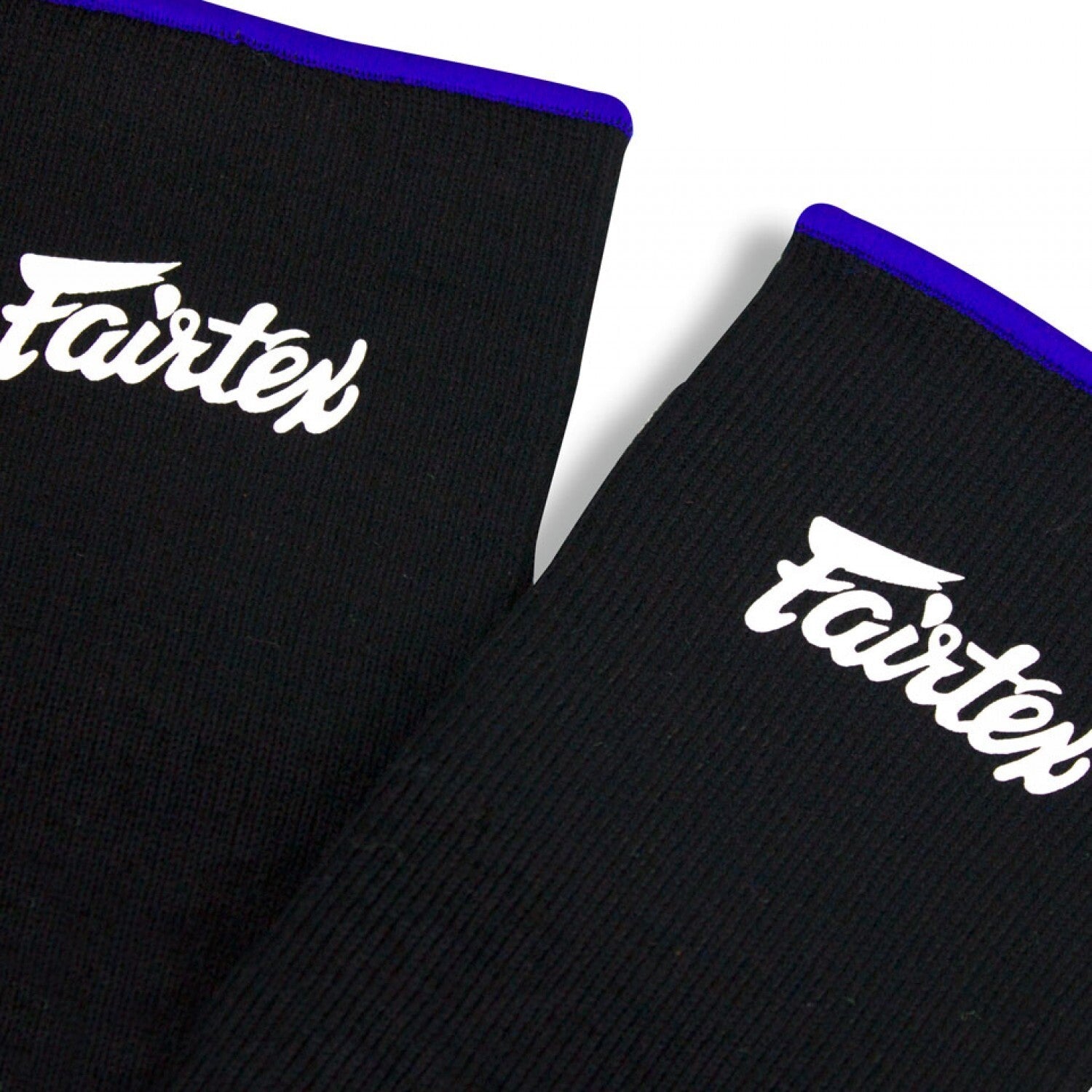 Fairtex Muay Thai Ankle Supports Kickboxing Blue Pink Green Orange Purple AS1