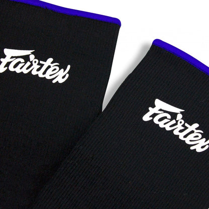Fairtex Muay Thai Ankle Supports Kickboxing Blue Pink Green Orange Purple AS1