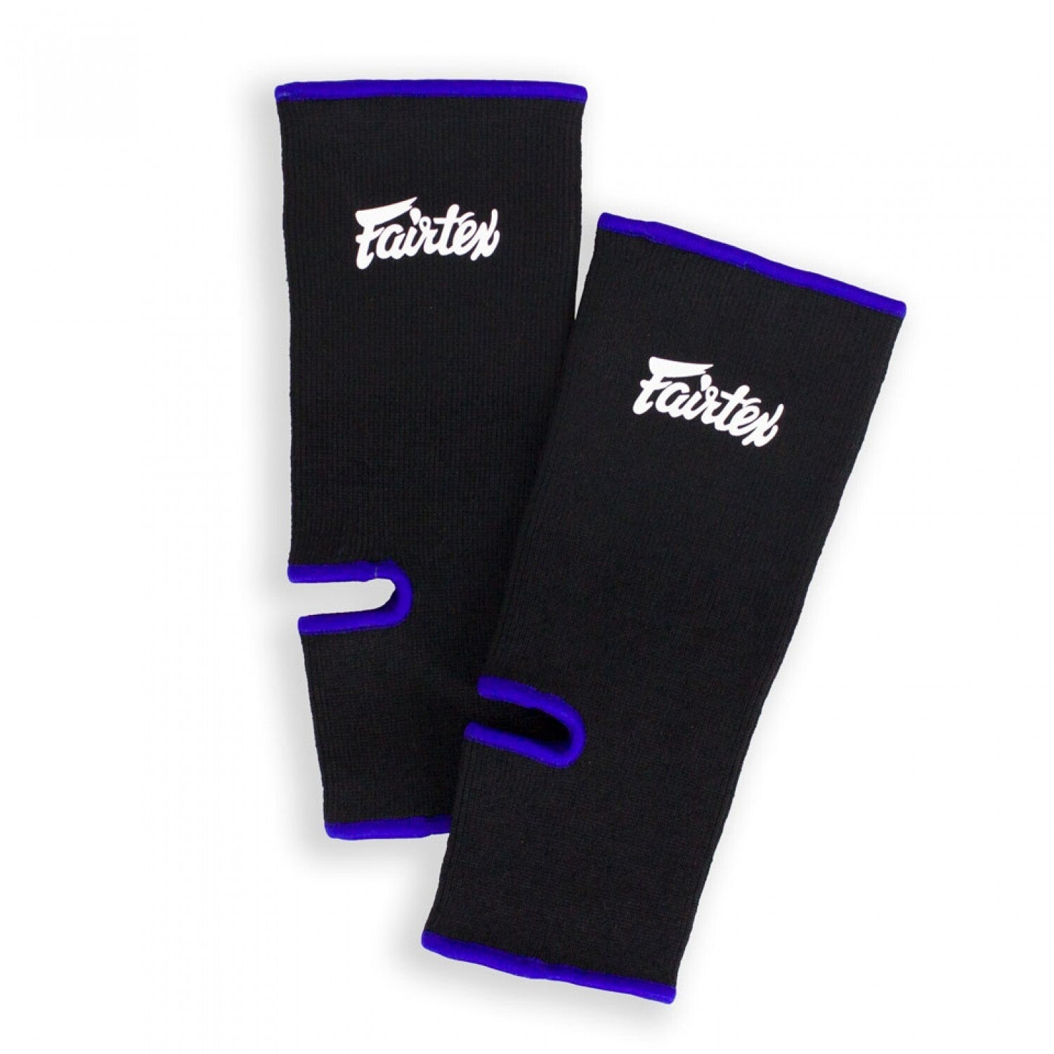 Fairtex Muay Thai Ankle Supports Kickboxing Blue Pink Green Orange Purple AS1