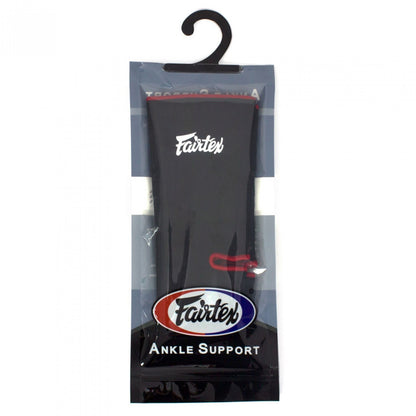 Fairtex Muay Thai Ankle Supports Kickboxing Blue Pink Green Orange Purple AS1