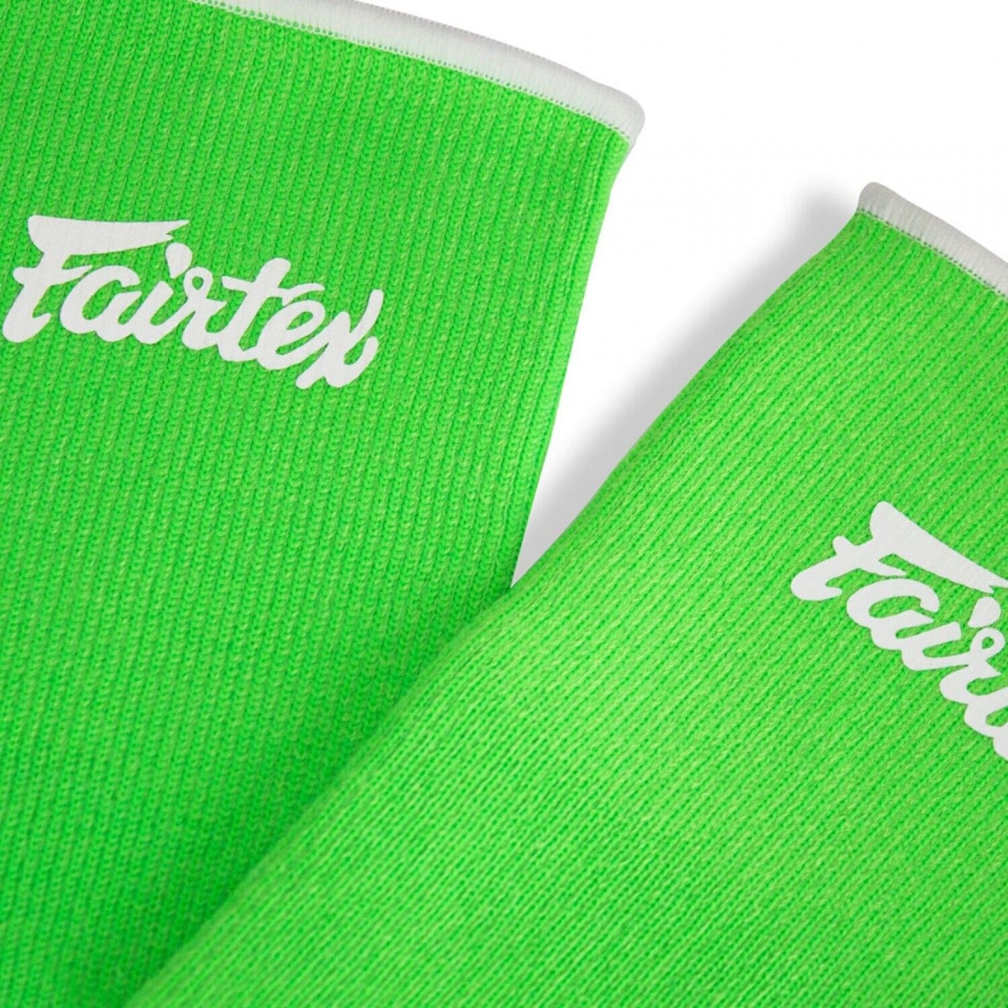Fairtex Muay Thai Ankle Supports Kickboxing Blue Pink Green Orange Purple AS1